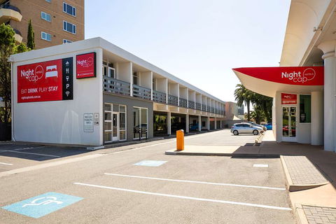 Watermark Glenelg - Australia Accommodation 0