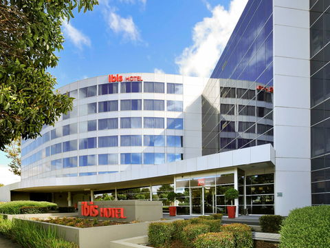 Hotel Ibis Glen Waverley - Australia Accommodation 0