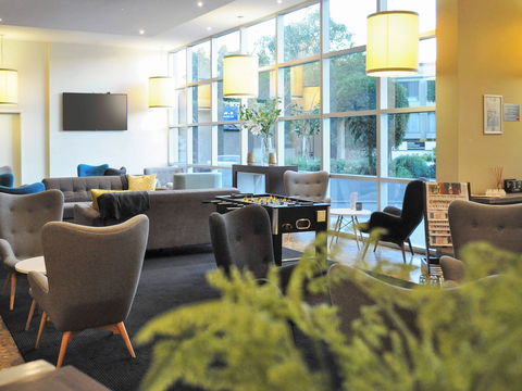 Hotel Ibis Glen Waverley - Australia Accommodation 2