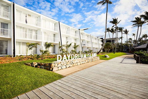 Daydream Island Resort - Australia Accommodation 1