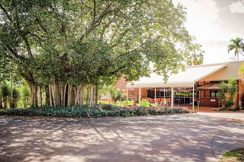 Contour Hotel - Australia Accommodation 0