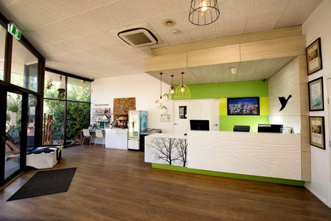 Contour Hotel - Australia Accommodation 1