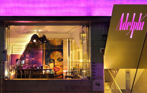 Adelphi Hotel - Australia Accommodation 0