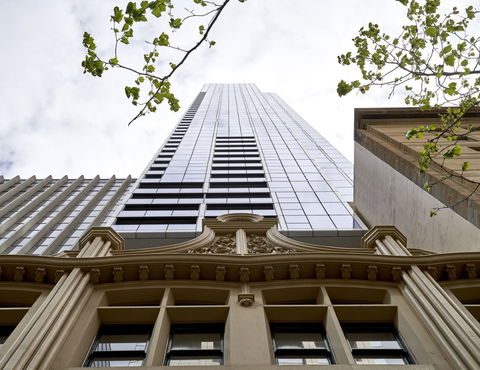 Arise Collins House - Australia Accommodation 0
