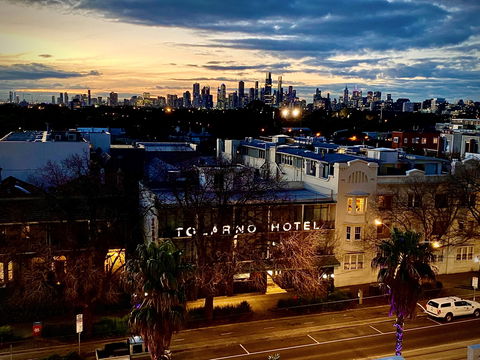 Tolarno Hotel - Australia Accommodation 1