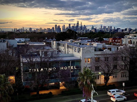 Tolarno Hotel - Australia Accommodation 2