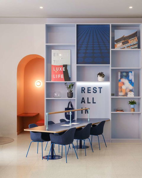 Scape Living At Aurora - Australia Accommodation 0