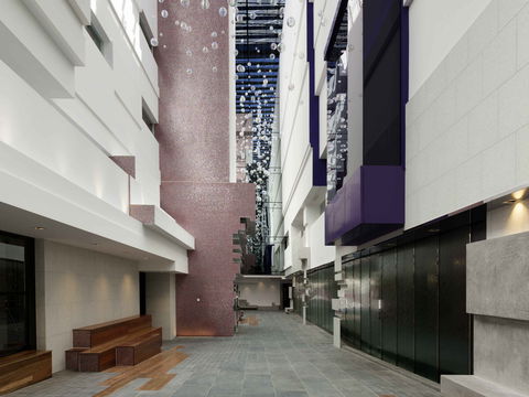 The Sebel Melbourne Docklands - Australia Accommodation 2