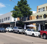 Studios on Beaumont - Australia Accommodation
