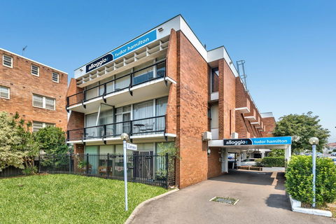 Alloggio Tudor Hamilton - Australia Accommodation 0
