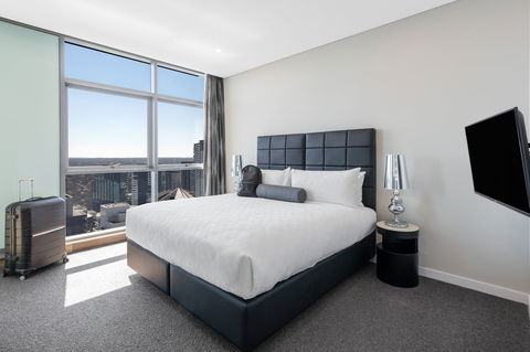 Meriton Suites Chatswood - Australia Accommodation 2