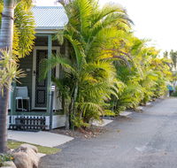 Barney Beach Accommodation Centre - Australia Accommodation