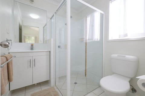 Barney Beach Accommodation Centre - Australia Accommodation 2