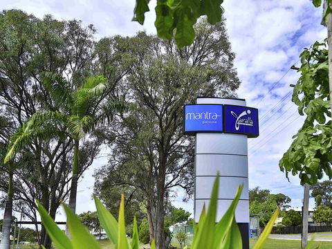 Mantra Gladstone - Australia Accommodation 0
