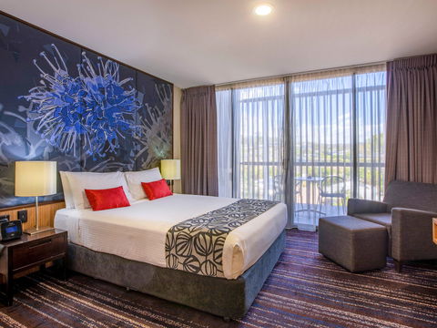 Mantra Gladstone - Australia Accommodation 1