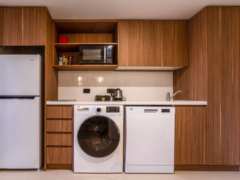 Mantra Gladstone - Australia Accommodation 2
