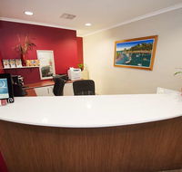 Gladstone City Central - Australia Accommodation