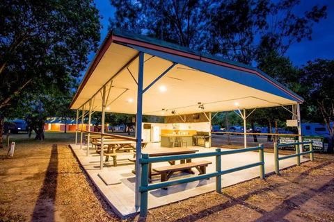 Discovery Parks Tannum Sands - Australia Accommodation 1