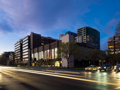 Pullman Melbourne Albert Park - Australia Accommodation 1