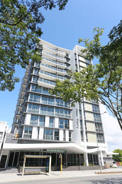Alex Perry Hotel And Apartments - Australia Accommodation 0