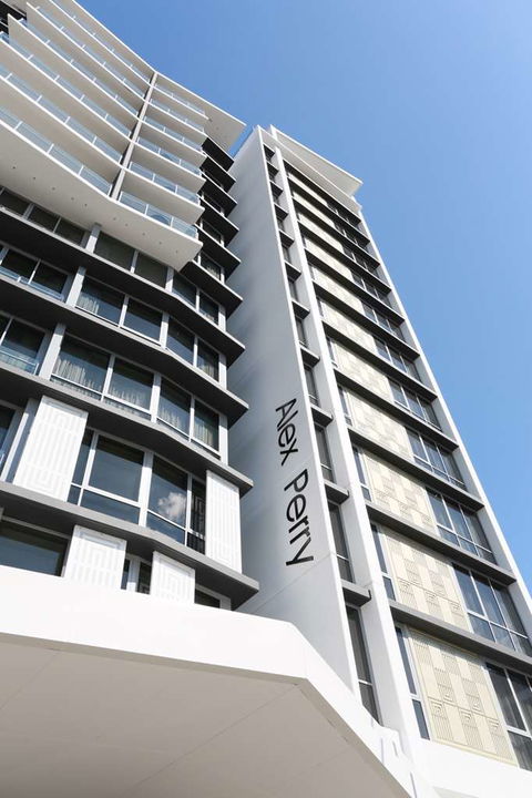 Alex Perry Hotel And Apartments - Australia Accommodation 1