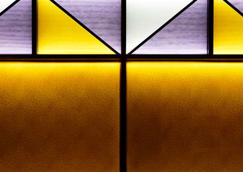 Alpha Mosaic Hotel - Australia Accommodation 0