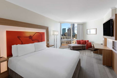 Amora Hotel Brisbane - Australia Accommodation 1