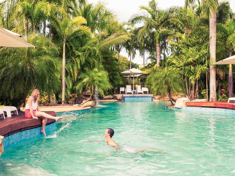 Mercure Darwin Airport Resort - Australia Accommodation 0