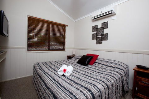 Hidden Valley Holiday Park - Australia Accommodation 1