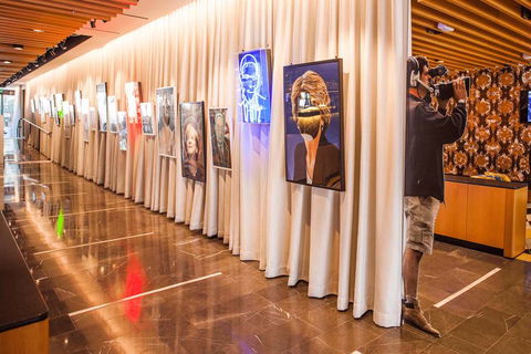 QT Canberra - Australia Accommodation 1