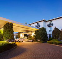 Ramada by Wyndham Diplomat Canberra - Australia Accommodation