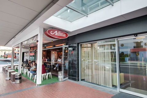 Adina Apartment Hotel Wollongong - Australia Accommodation 1
