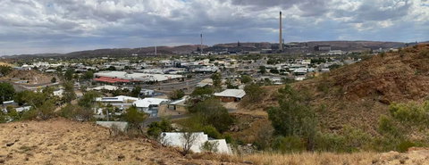Abacus Motel Mount Isa - Australia Accommodation 2