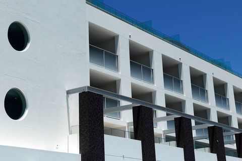 QT Bondi - Australia Accommodation 0