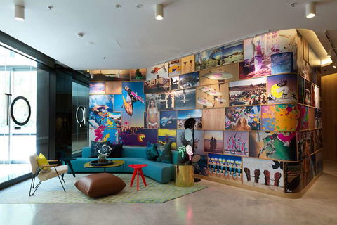QT Bondi - Australia Accommodation 1