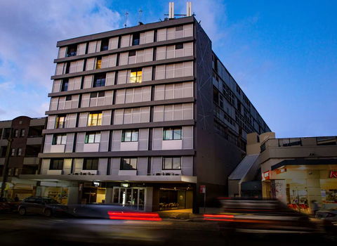 Veriu Randwick - Australia Accommodation 0