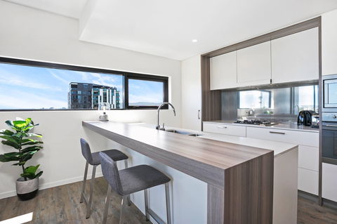 Arise Soda - Australia Accommodation 2