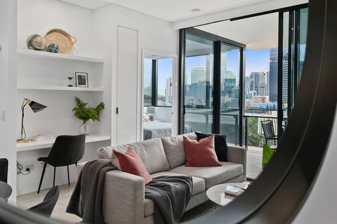 Arise On Hope Street - Australia Accommodation 1