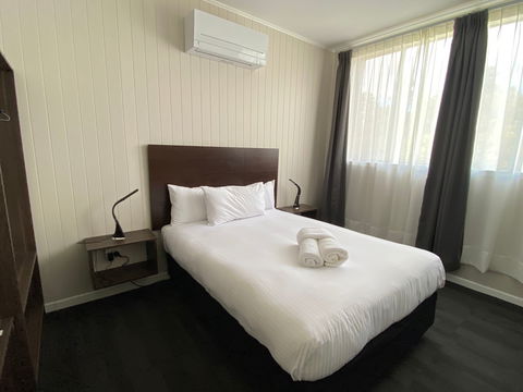 Nowra Motor Inn - Australia Accommodation 2