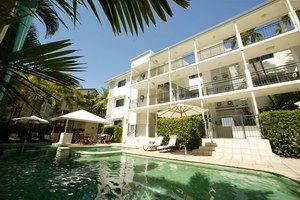 Mowbray By The Sea Holiday Apartments - Australia Accommodation 2