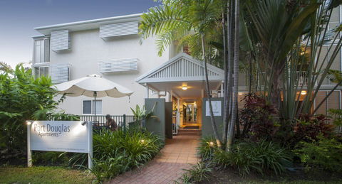 Port Douglas Apartments - Australia Accommodation 0