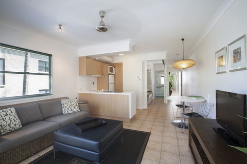 Port Douglas Apartments - Australia Accommodation 1