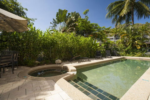 Port Douglas Apartments - Australia Accommodation 2