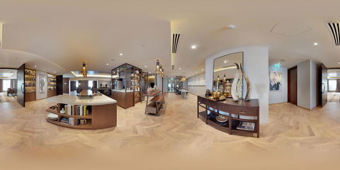 Intercontinental Perth City Centre - Australia Accommodation 0