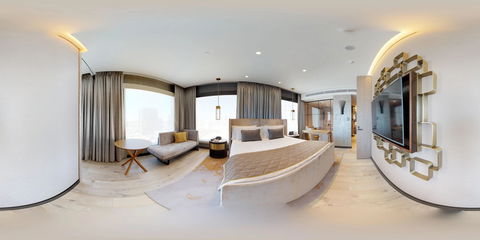 Intercontinental Perth City Centre - Australia Accommodation 1