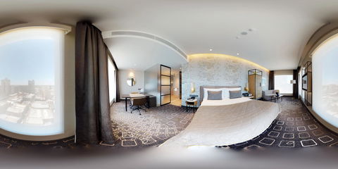 Intercontinental Perth City Centre - Australia Accommodation 2