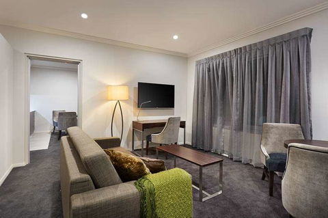 Attika Hotel - Australia Accommodation 2