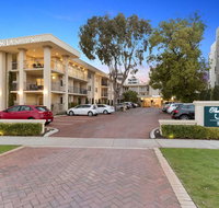 The Peninsula Riverside Apartments