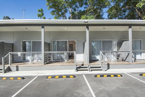 Discovery Parks Perth - Australia Accommodation 0