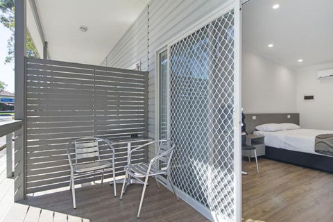 Discovery Parks Perth - Australia Accommodation 1